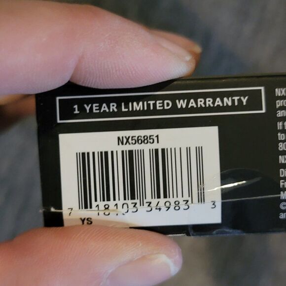 NXT Technologies USB 3.0 Type-C Hub, 4 Ports, Black - Picture 6 of 8